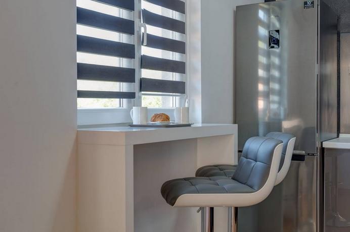 Luxury Apartment With Private Heated Pool Šibenik Extérieur photo