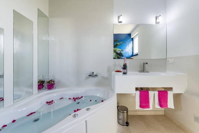 Luxury Apartment With Private Heated Pool Šibenik Extérieur photo