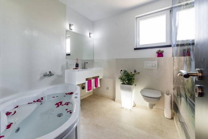 Luxury Apartment With Private Heated Pool Šibenik Extérieur photo