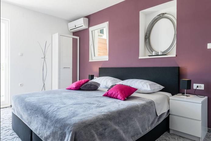Luxury Apartment With Private Heated Pool Šibenik Extérieur photo